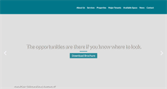 Desktop Screenshot of nigrocos.com